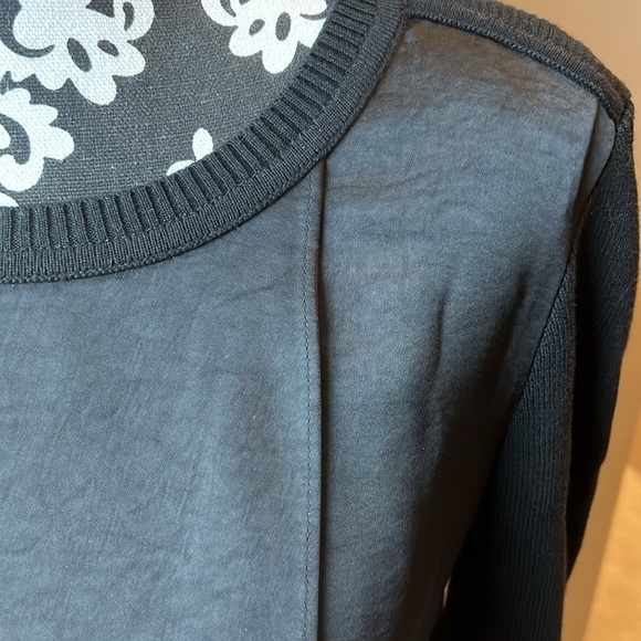 Cabi Crosstie Pullover (style 4288) - Picture 6 of 15